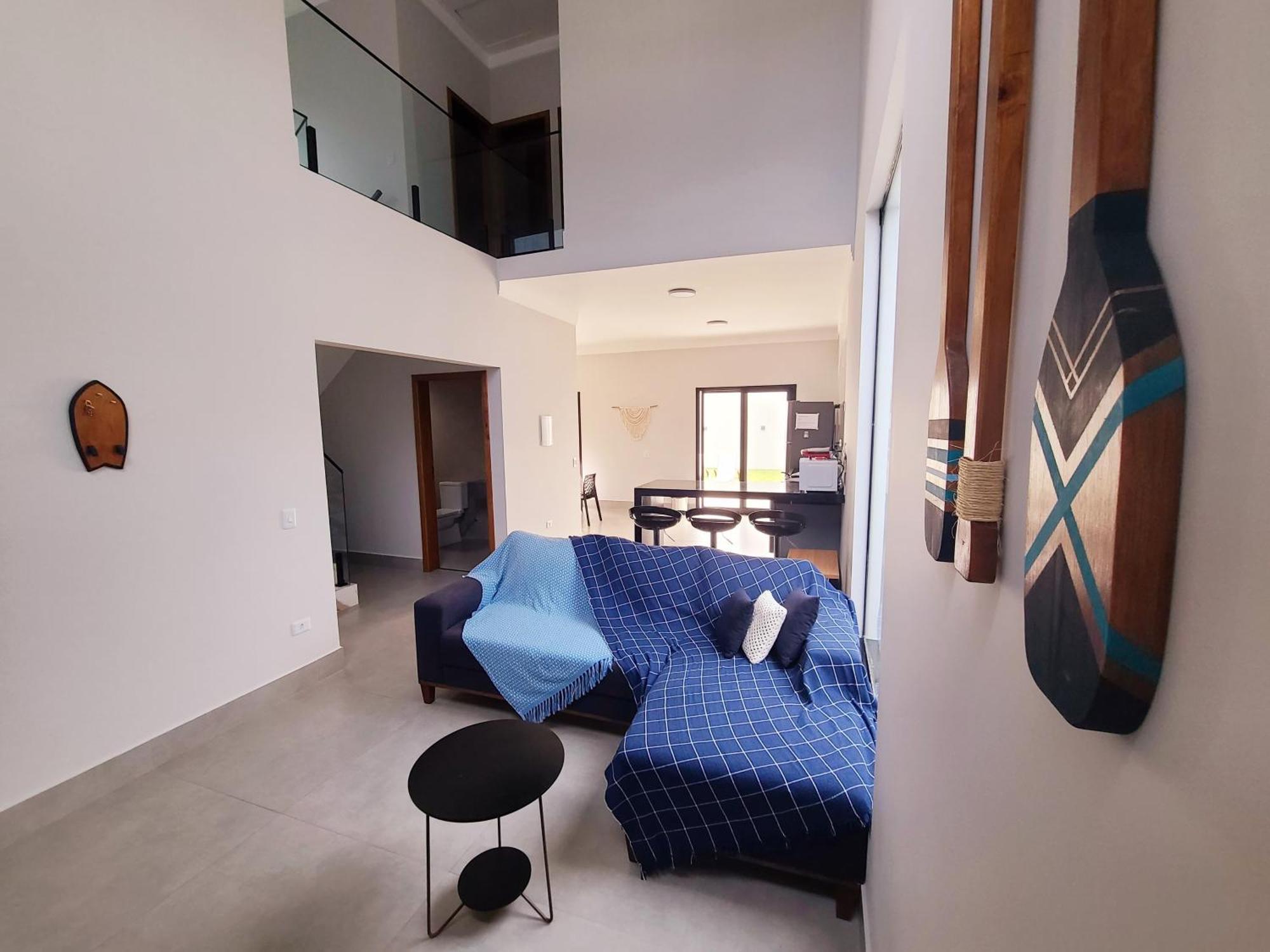 Linda Casa A 200M Da Praia Do Capricornio Caraguatatuba Εξωτερικό φωτογραφία